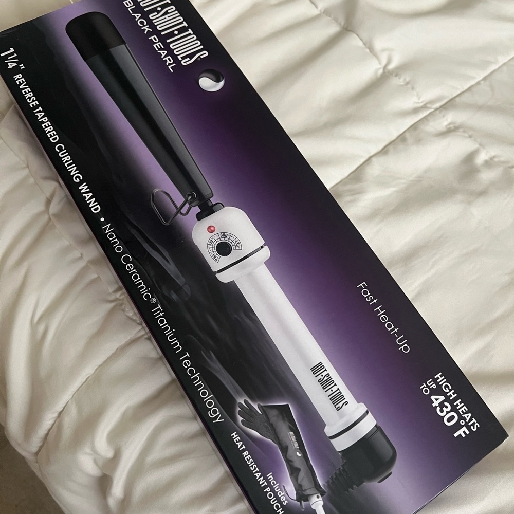 Hot Shot Tools Reverse Wand - Picture 3 of 4